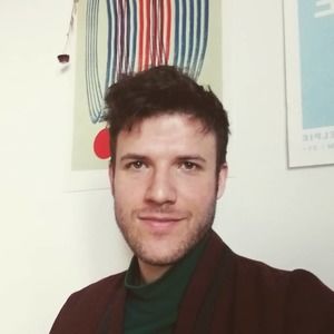 Meet your Posher, Marcus